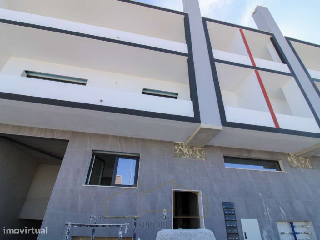 Apartamento T3 Duplex em Pinhal Novo-40