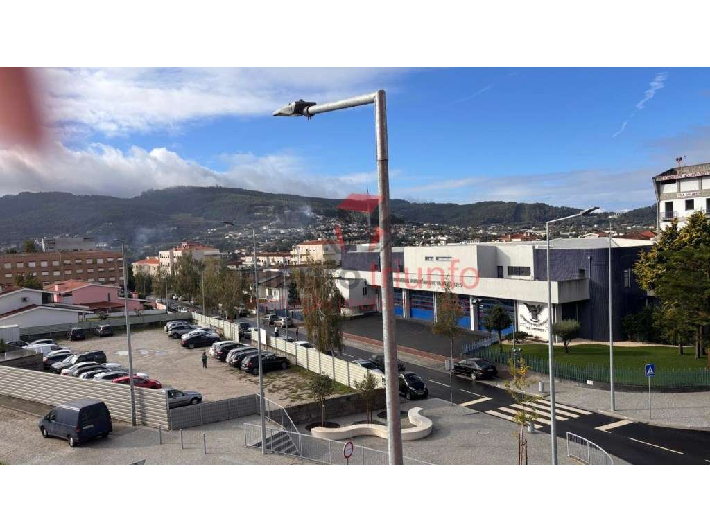 Oferta da escritura e Registo - Ap. T3 - Vila das Aves-16