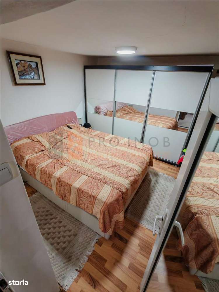 EXCLUSIVITATE! Casa tip parter si terasa acoperita in zona Dorobanti 2 - Imagine principală: 3/9