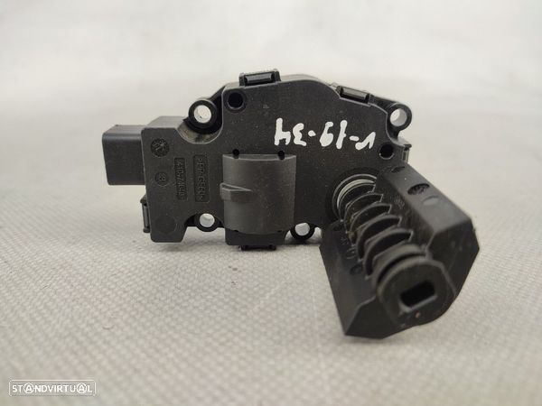 Motor Comporta Da Chaufagem Sofagem  Bmw 1 (E87) - 1