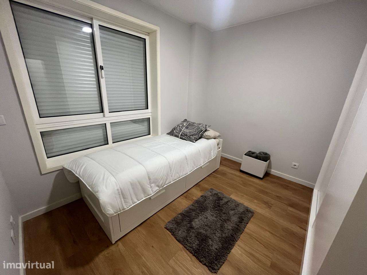 Apartamento t3 à venda na Prelada - Porto-23