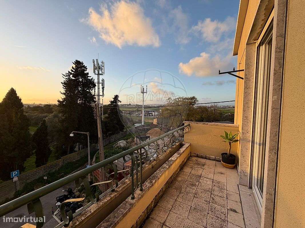 Apartamento T2 para arrendamento - Grande imagem: 3/14