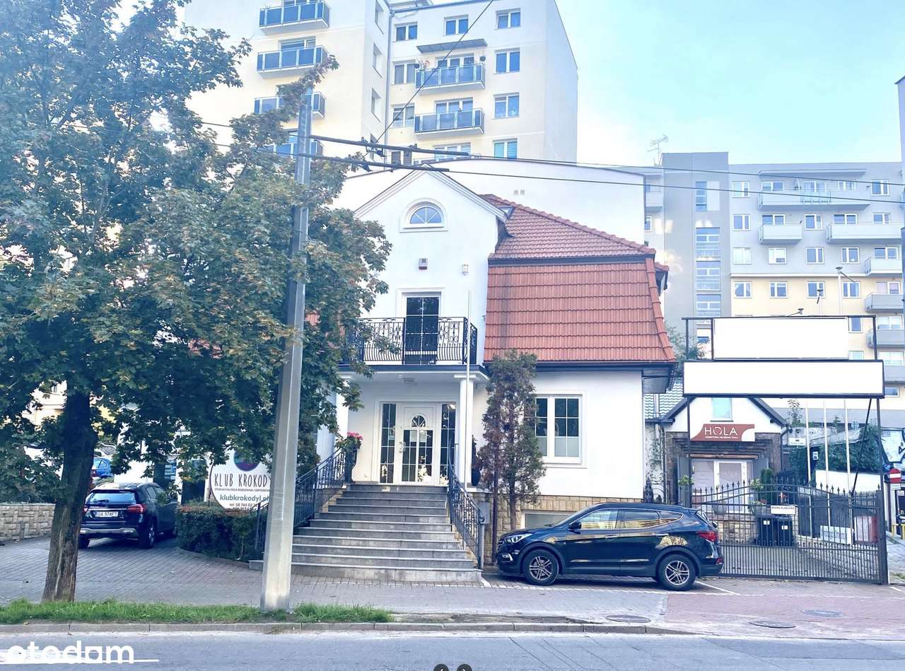 Lokal  228 m²  Gdynia  - gabinety stomatolog. medyczne, przychodnia... - Pełny obrazek: 1/20