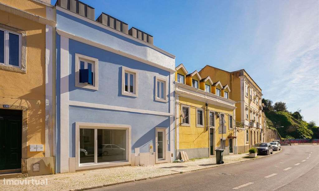 Arrendamento Apartamento - Grande imagem: 4/15