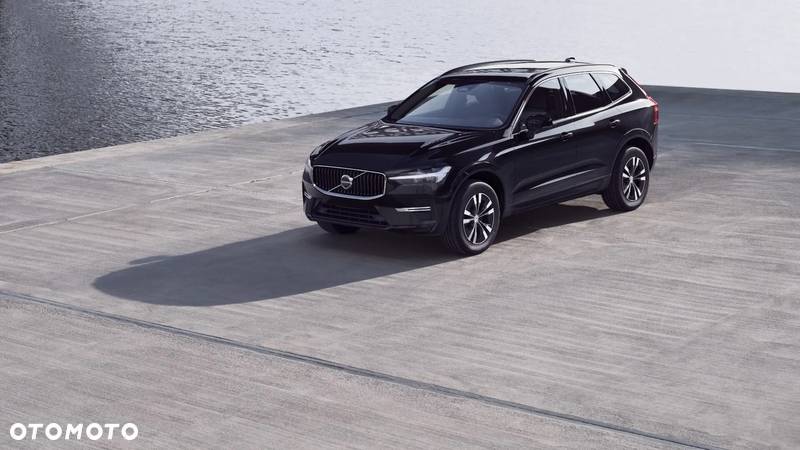 Volvo XC 60 B5 B AWD Core - 1