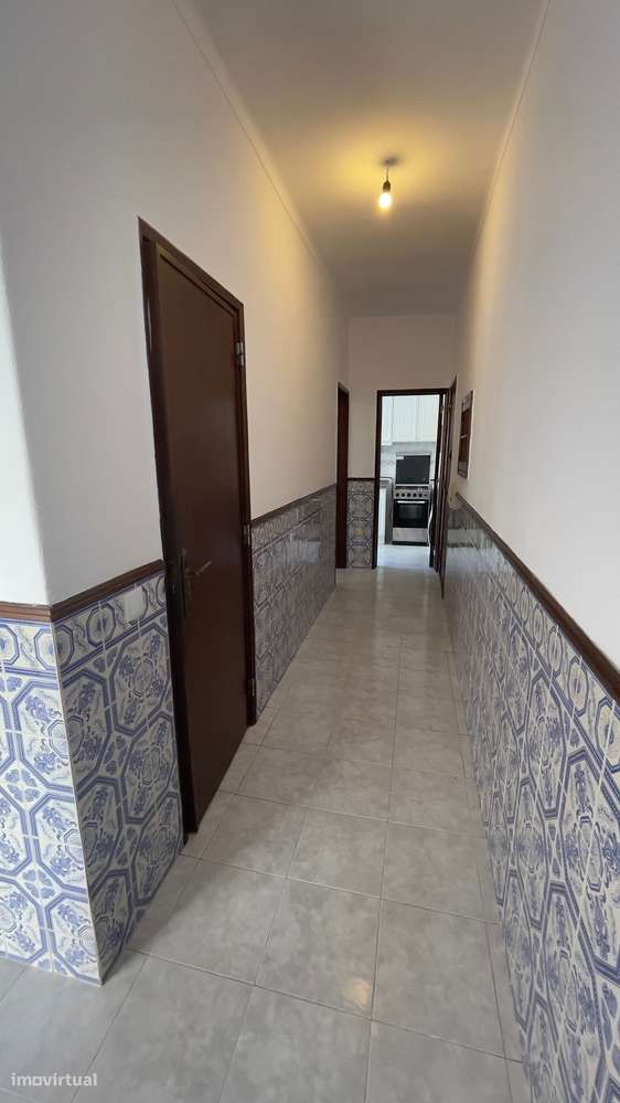 T2 pronto a habitar com 67m² em Paivas - Amora (jardim das Paivas) - Grande imagem: 4/12