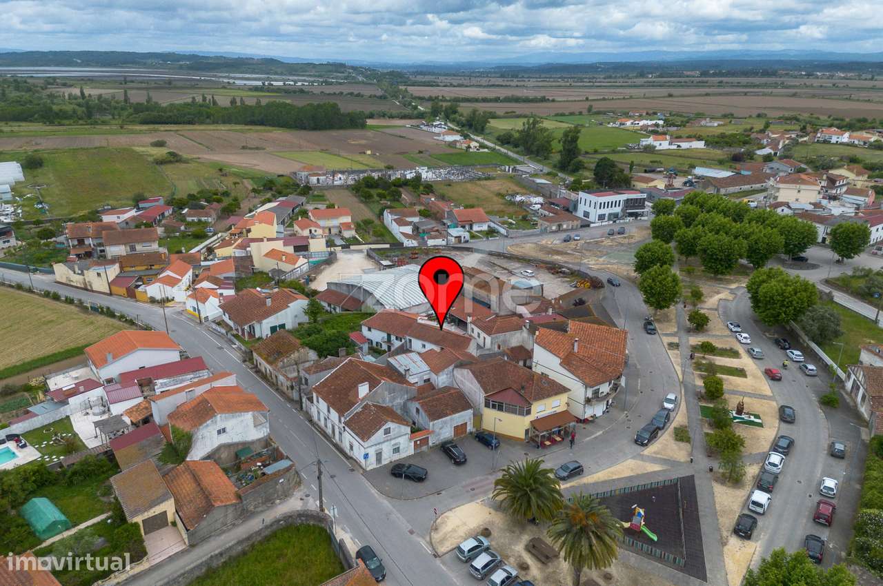 Casa de Habitação com Logradouro Fechado – Maiorca - Grande imagem: 5/39