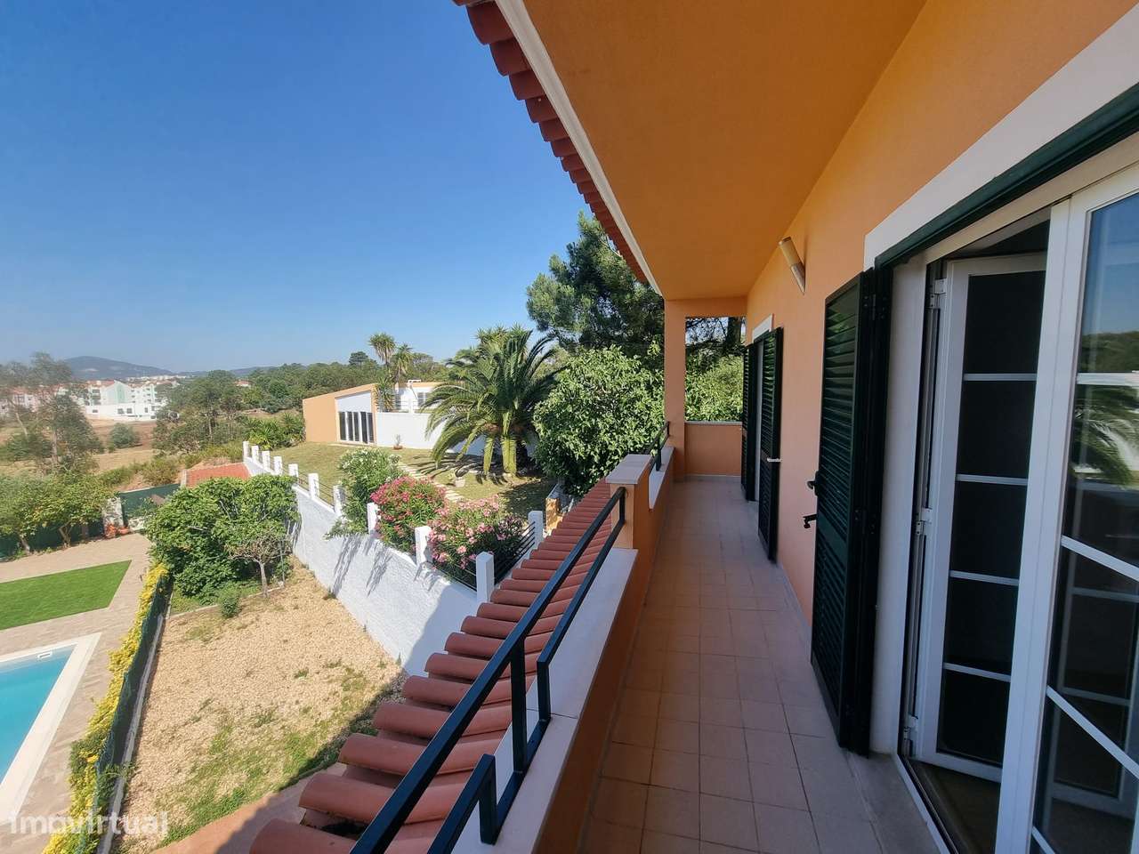 Moradia T4 – Quinta da Serralheira, Setúbal-12