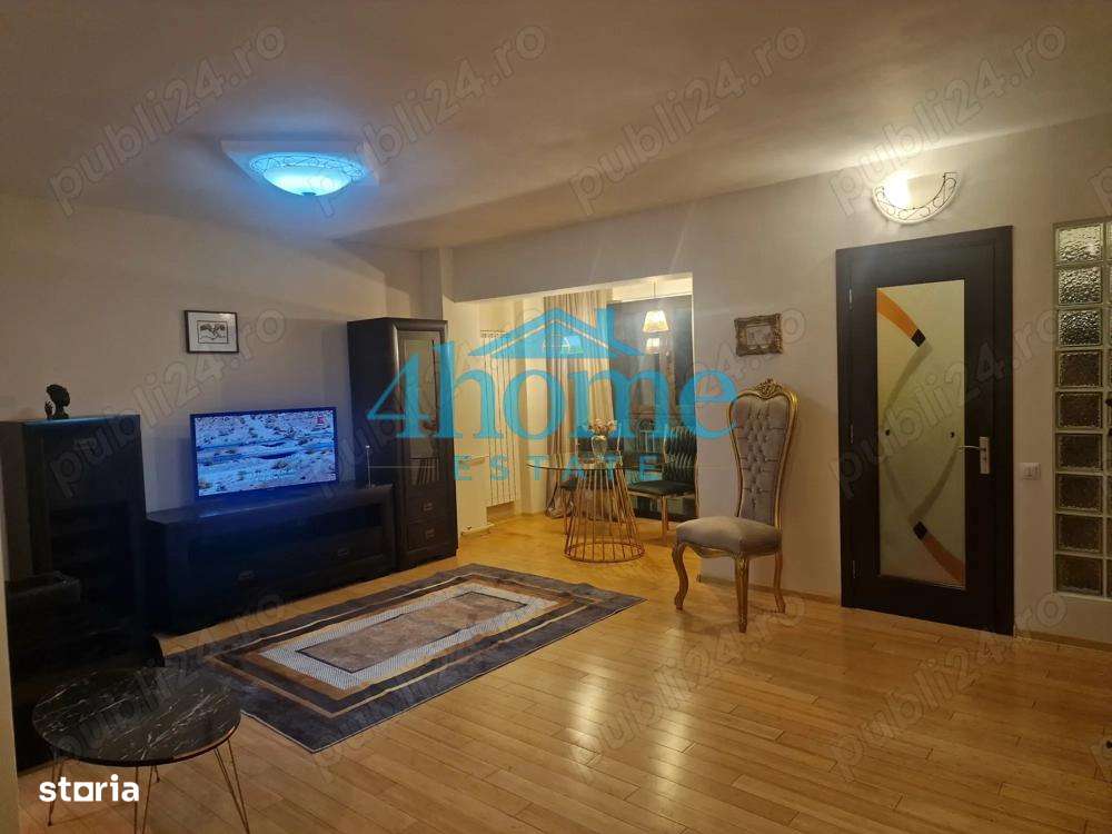 Apartament 2 Camere Dorobanti|Centrala|Metrou - Imagine principală: 4/10