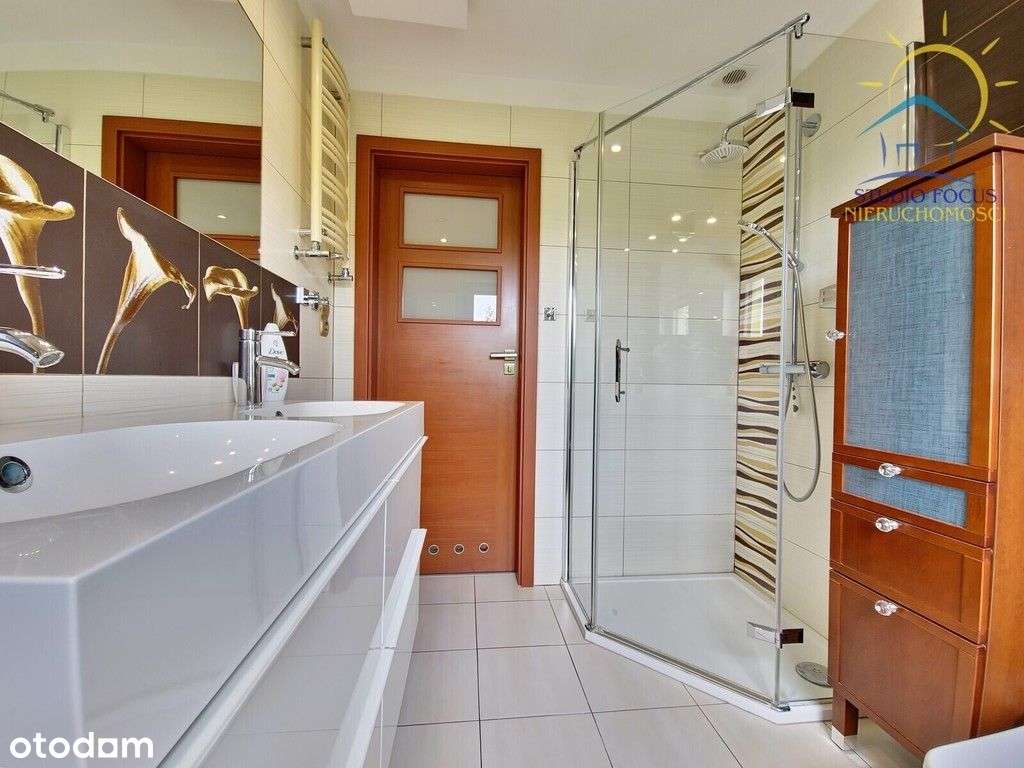 Przytulny dom w unikatowej lokalizacji (Solanki)-14