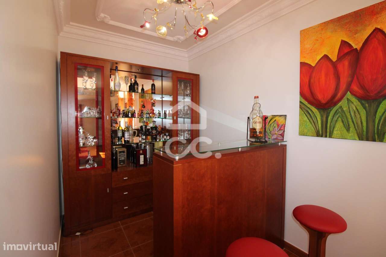 Moradia perfeita para quem procura conforto e tranquilidade na perifer - Grande imagem: 4/60