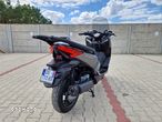 Yamaha X-max - 11