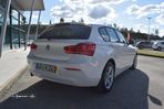 BMW 116 d Advantage - 11