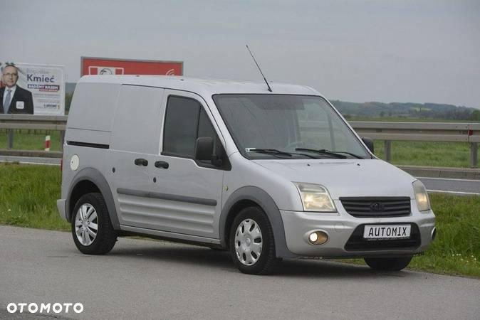 Ford Transit Connect - 9