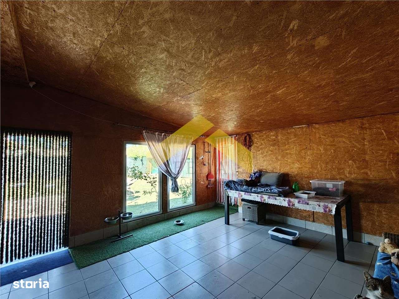 Casa la sol de vanzare in orasul Csanádpalota, Ungaria-15