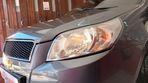 Chevrolet Aveo 1.2 LS - 21