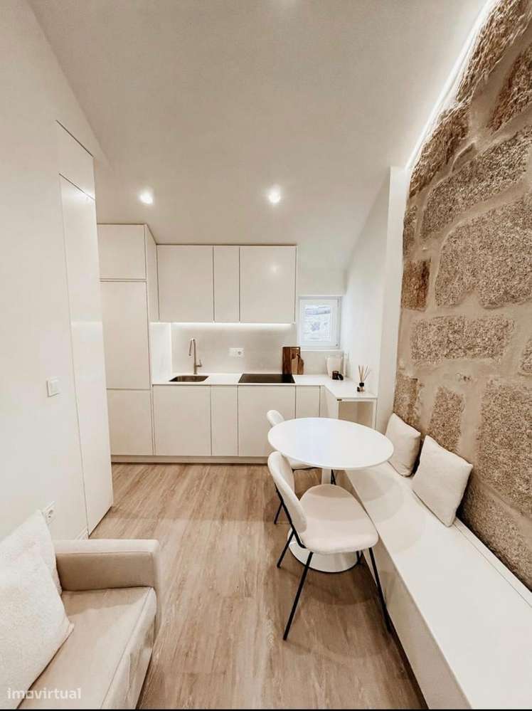 Apartamento T1 na Boavista - Junto à Casa da Música-2