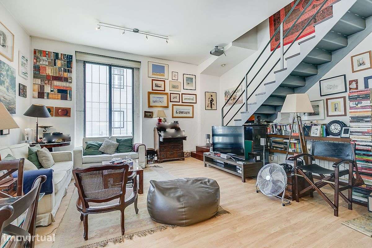 Apartamento T3 para venda - Grande imagem: 5/46