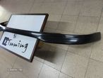 Lip / Spoiler frontal Honda Civic 92-95 2, 3 Portas Type R style ABS(plastico) - 12