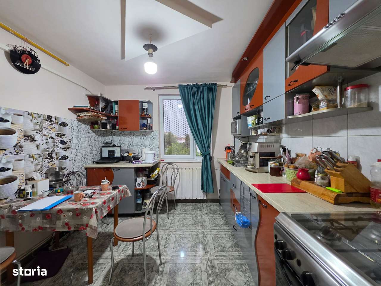 Apartament 3 camere decomandat, Deva - Str. Progresului  65 mp Etaj 4 - Imagine principală: 5/16