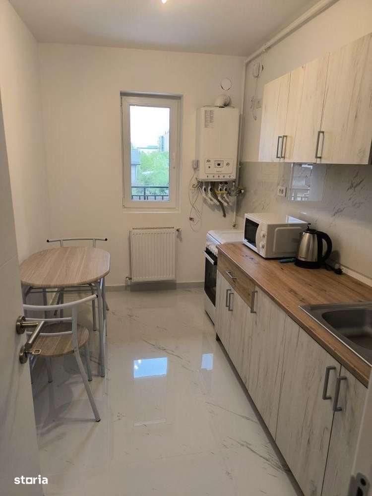 GARSONIERA METALURGIEI, LOC PARCARE, PRET-FRIENDLY, BLOC NOU, CENTRALA - Imagine principală: 4/7