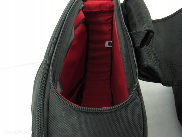 Sakwy / torby boczne Bags - connection - 9