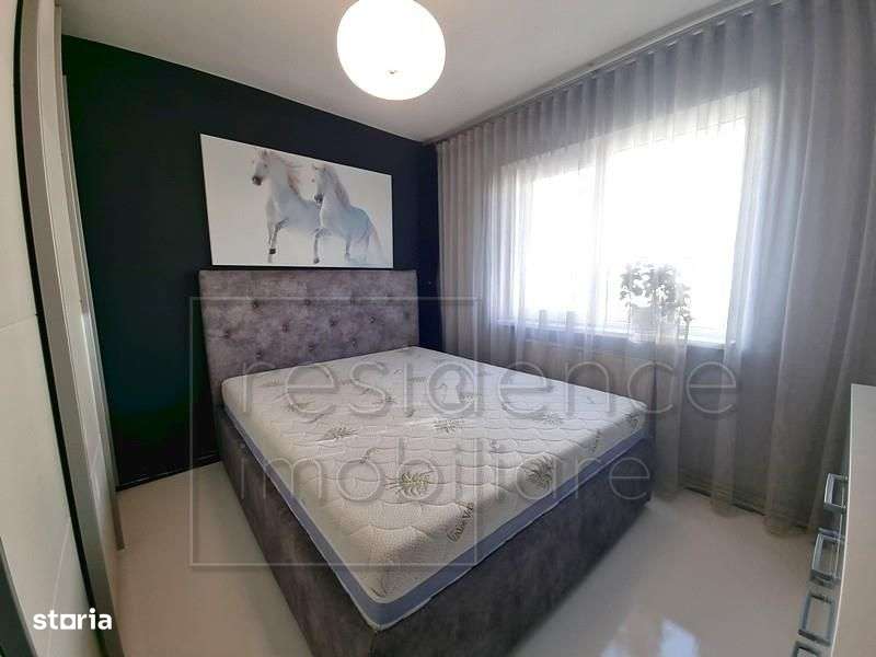 Pet friendly! Apartament 3 camere, Grigorescu, zona Profi+Parcare - Imagine principală: 4/10