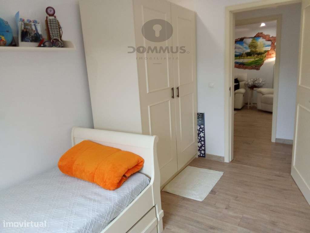 Moradia V3 / Quinta com Piscina-28