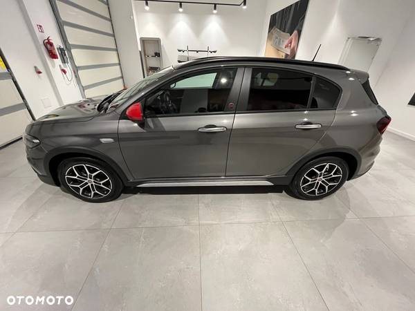 Fiat Tipo - 15