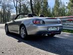 Honda S2000 Standard - 21