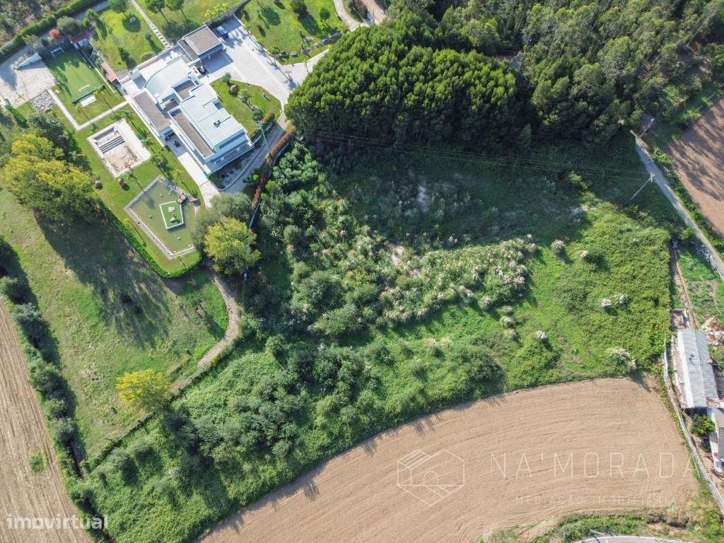 Terreno Rústico com 10.700 m² em São Miguel de Souto - Santa Maria ...-7