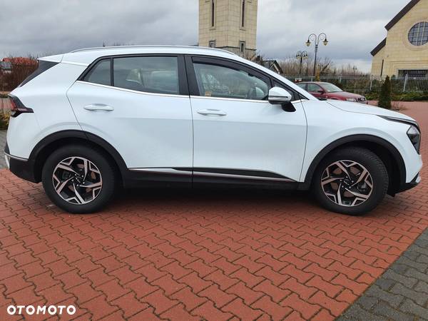 Kia Sportage 1.6 T-GDI M 2WD - 5