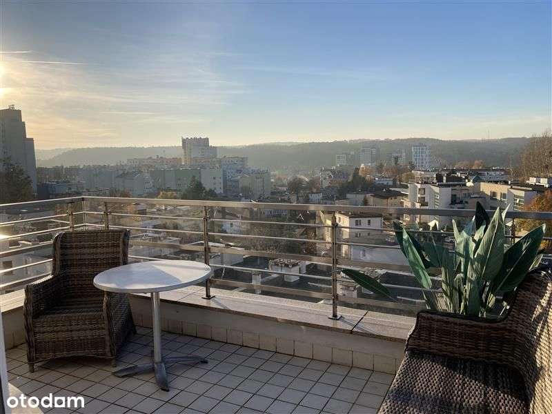 Mieszkanie - Gdynia Redłowo-13