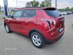 SsangYong Tivoli 1.5 T-GDI Quartz - 5