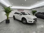 Peugeot 508 RXH 2.0 HDi Hybrid4 Limited Edition 2-Tronic - 2