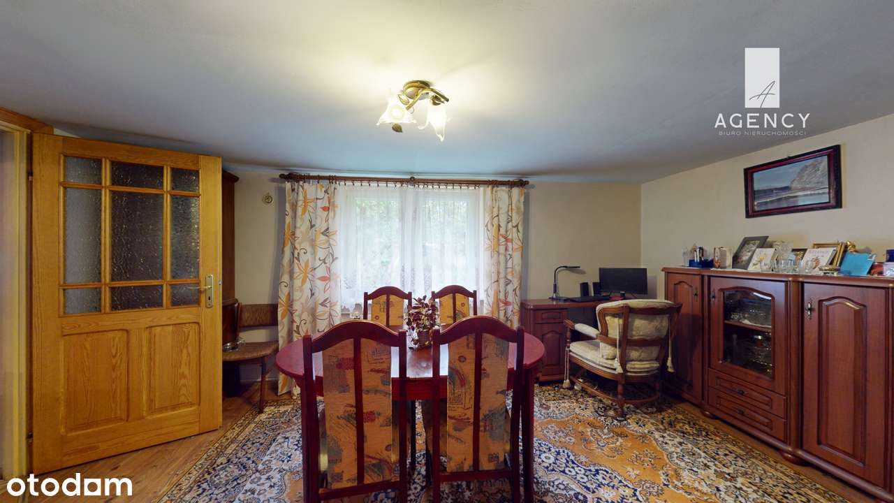 Na sprzedaż dom wolnostojący 91 m²  działka 2972 m² Warszkowo-18