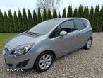 Opel Meriva 1.7 CDTI Cosmo - 2