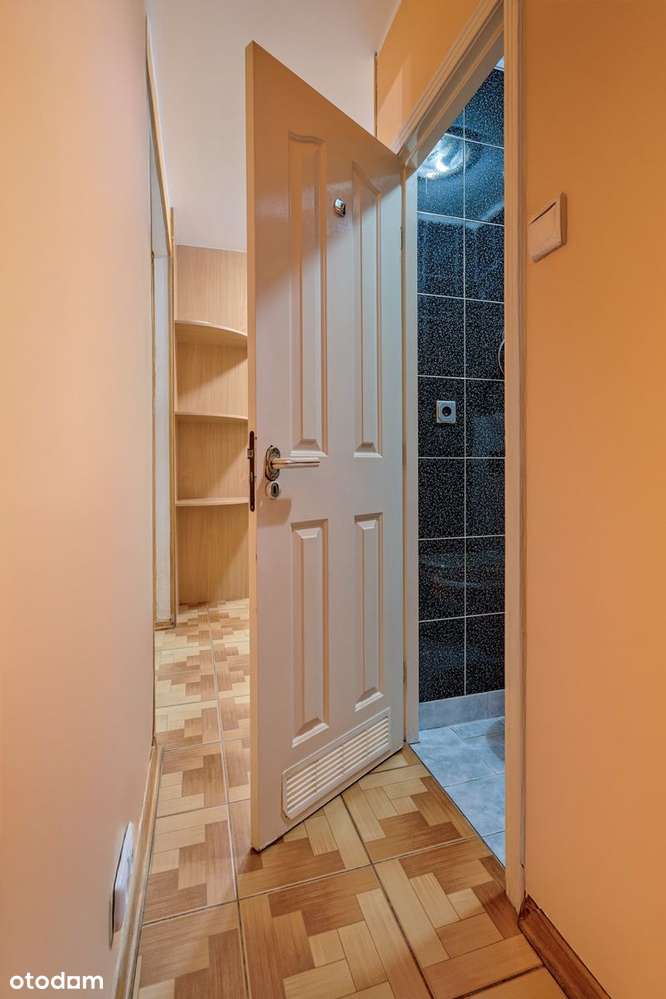 Ustawne 3 pokoje, loggia, Gdańsk Jasień-11