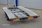 Blyss Jupiter 450x210 cm 2700 KG aluminiowy - 9