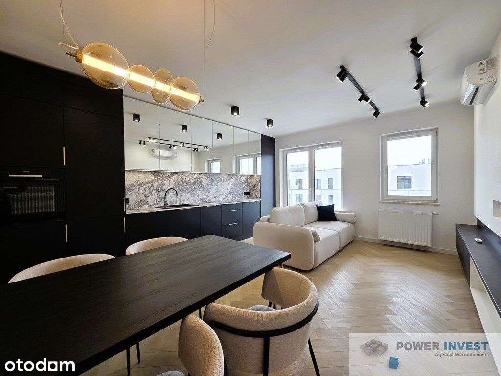 Nowoczesny czteropokojowy apartament bez Pcc - Pełny obrazek: 4/20