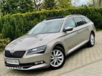 Skoda Superb Combi 1.6 TDI Ambition - 18