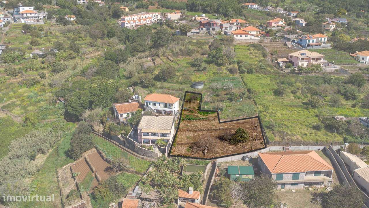 Terreno Urbano - Eiras - Santa Cruz - Grande imagem: 2/13