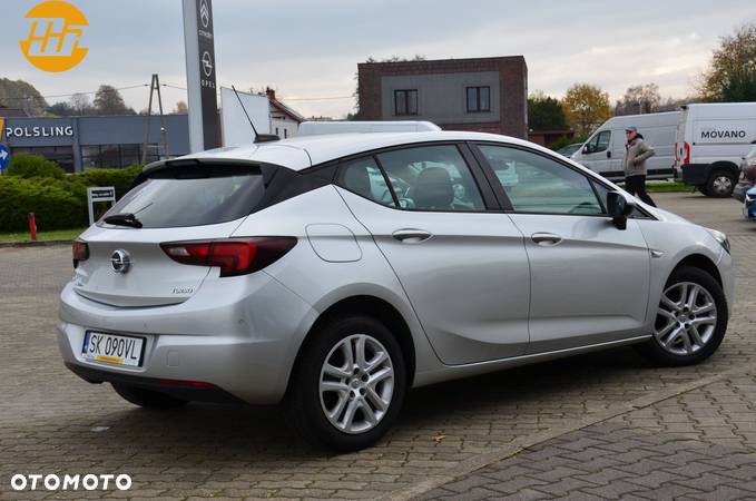 Opel Astra V 1.4 T Enjoy - 4