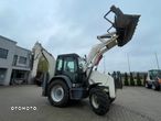 Terex TLB 890PS Mecalac joystick / zamki hydrauliczne /R.2015 - 13