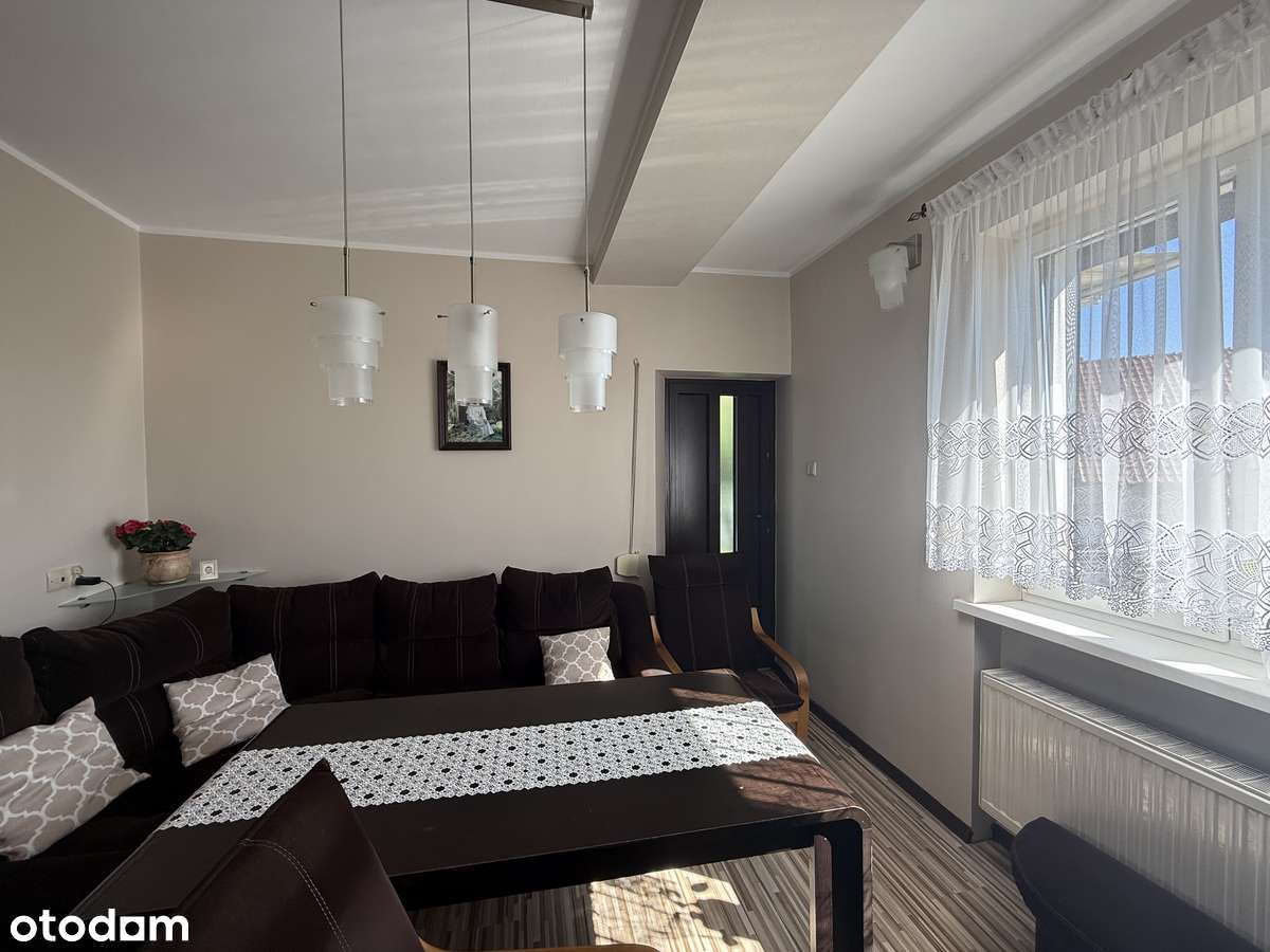 Przestronny dom 300 m² | 3 kondygnacje | Pleszew-7