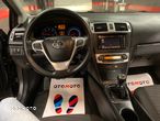 Toyota Avensis Combi 2.0 D-4D - 8