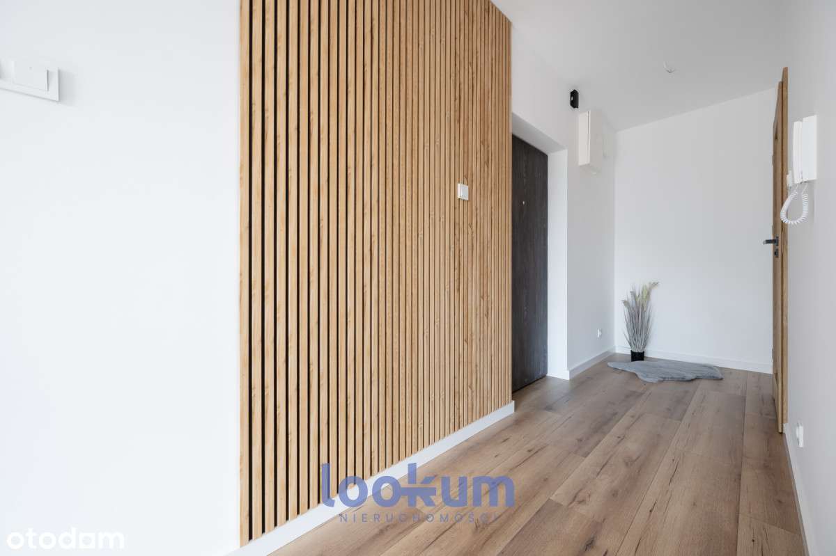 Nowa kawalerka 35 m² + parking – Łódź Górna-7