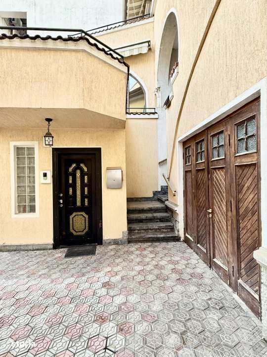 Complex de imobile cu functiune multipla, Dorobanti-13