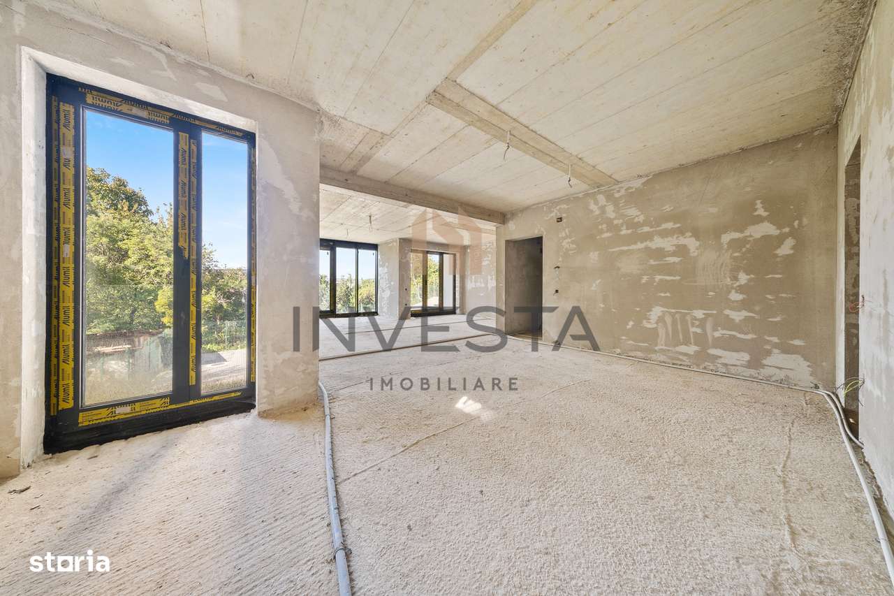 Spatiu premium Zorilor, 250 mp, vitrat, 10 parcari! Panorma deosebita! - Imagine principală: 5/16