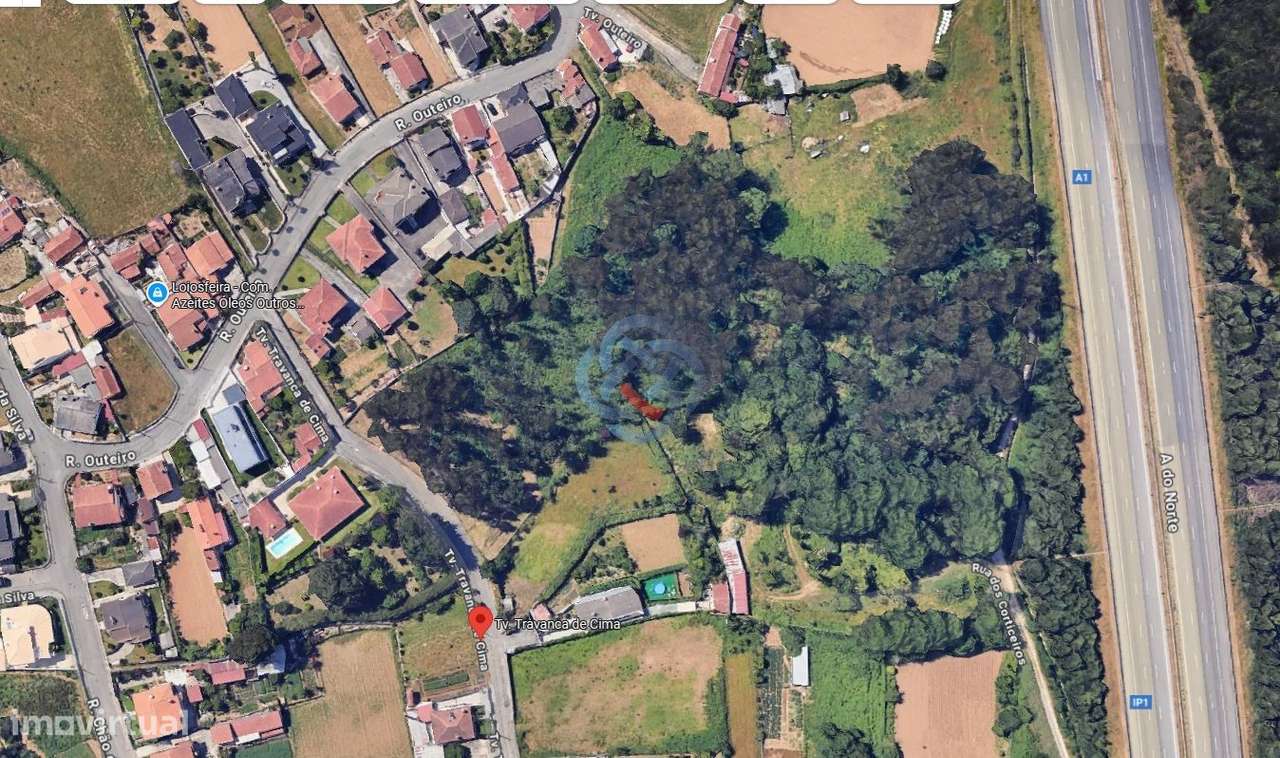 Terreno c/ Viabilidade de Construtiva-6